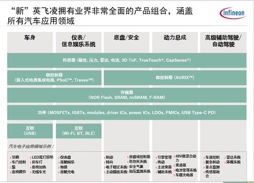 專訪英飛凌曹彥飛 從產品到系統，英飛凌的汽車半導體躍遷之路與上海信息系統集成服務